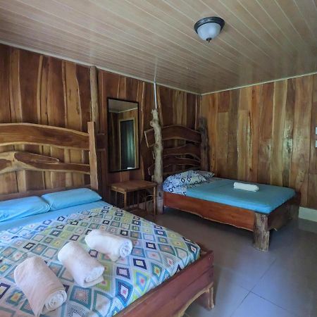 Corcovado Mountain House 호텔 Drakes Bay 외부 사진