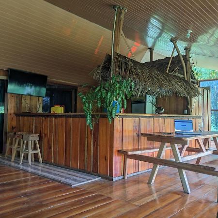 Corcovado Mountain House 호텔 Drakes Bay 외부 사진