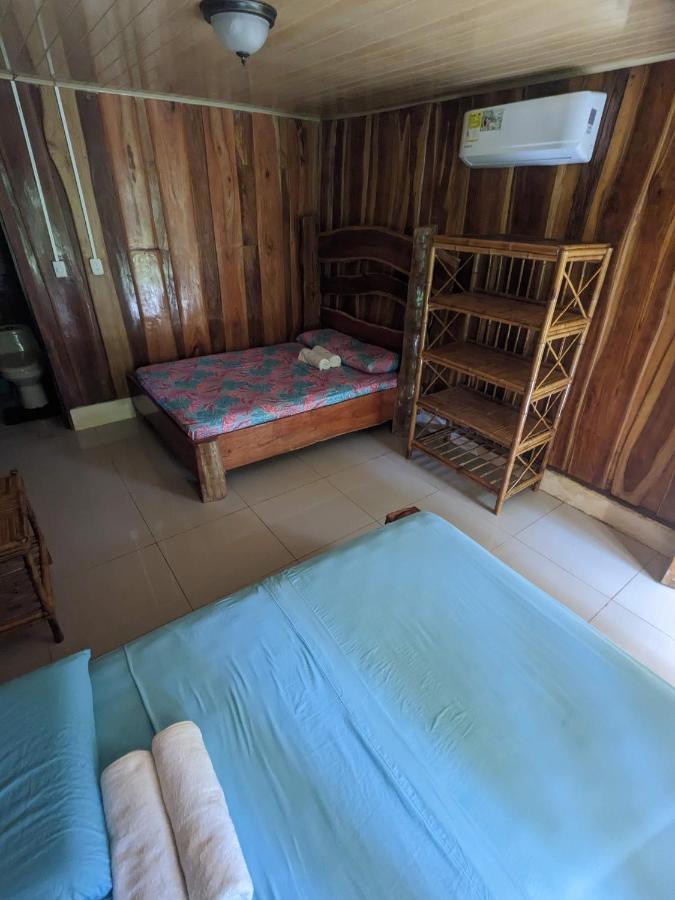 Corcovado Mountain House 호텔 Drakes Bay 외부 사진