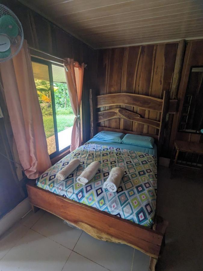 Corcovado Mountain House 호텔 Drakes Bay 외부 사진